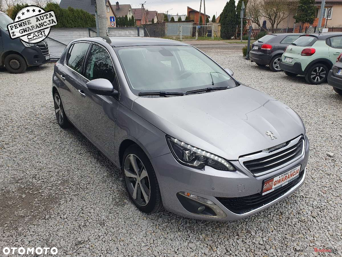 Peugeot 308 - 3