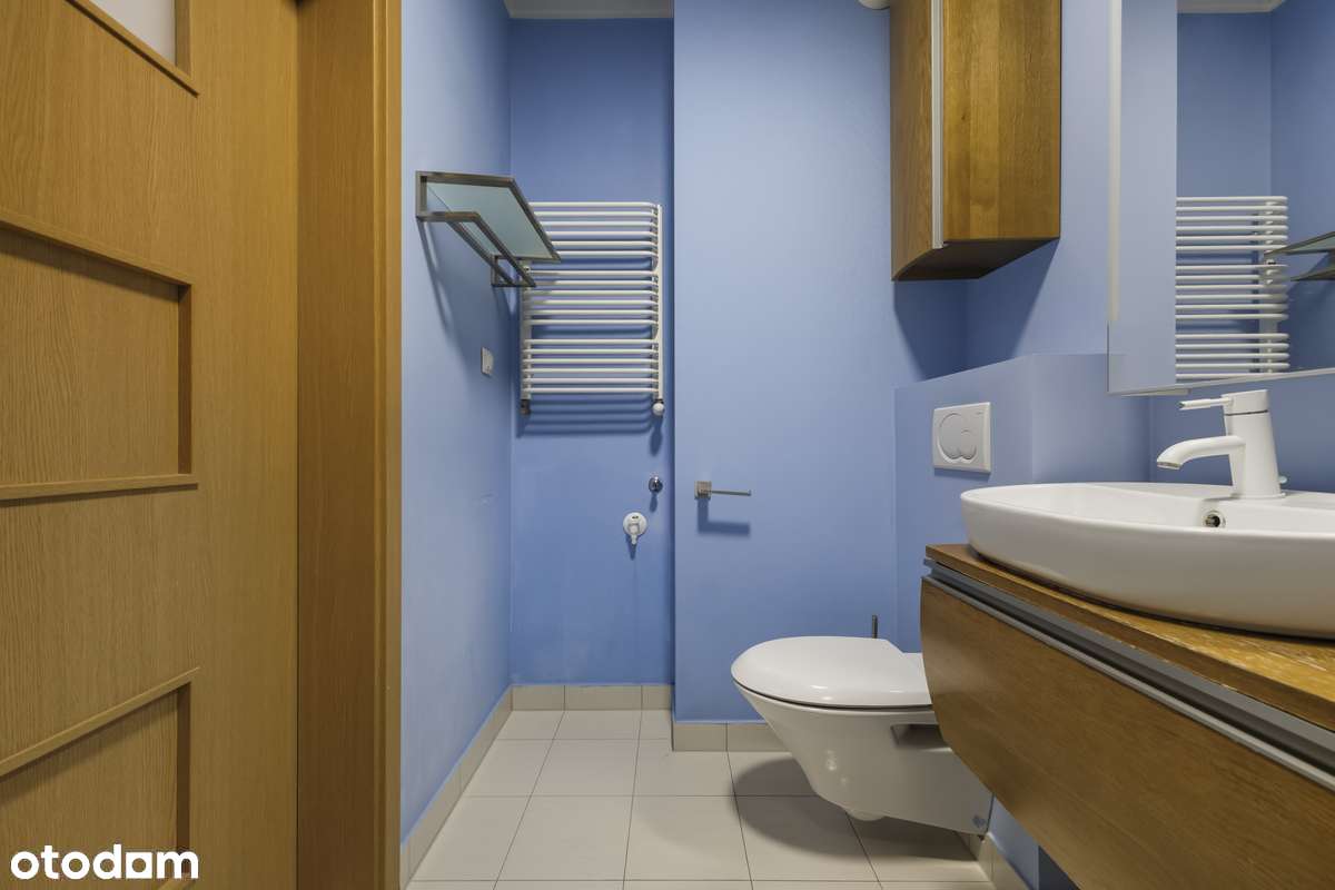 Przestronne  3 pokojowe z balkonem I ul.Gałczyńskiego I Taras na dachu-10