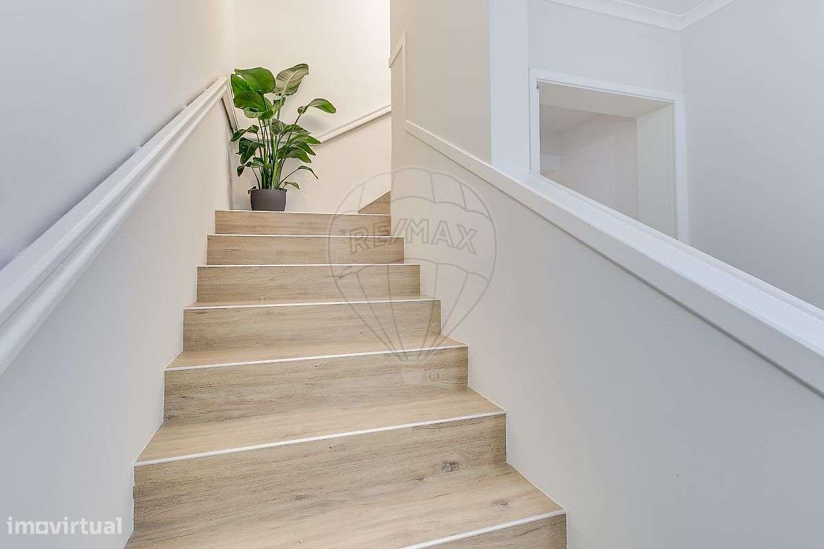 Apartamento T4 para venda-30