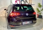 VW e-Golf AC/DC - 9