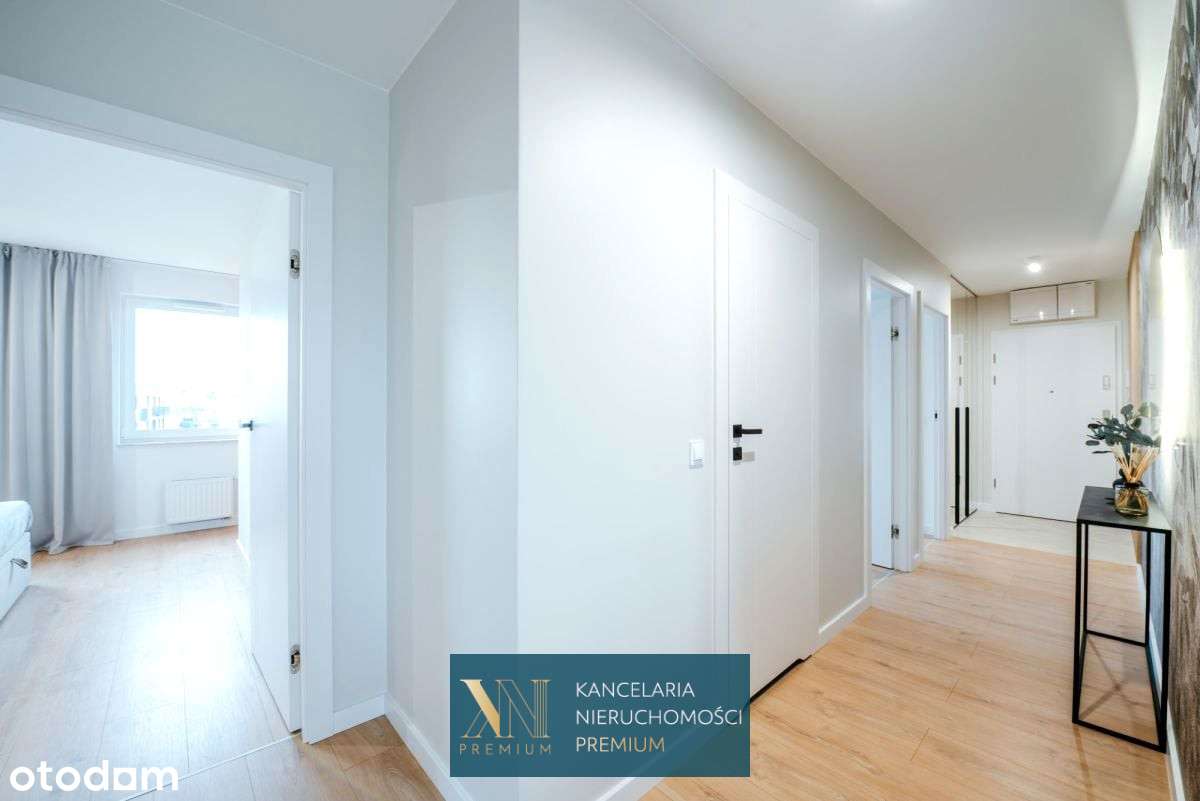 Beaty Artemskiej | 4 pokoje | balkon | 83 m²-5