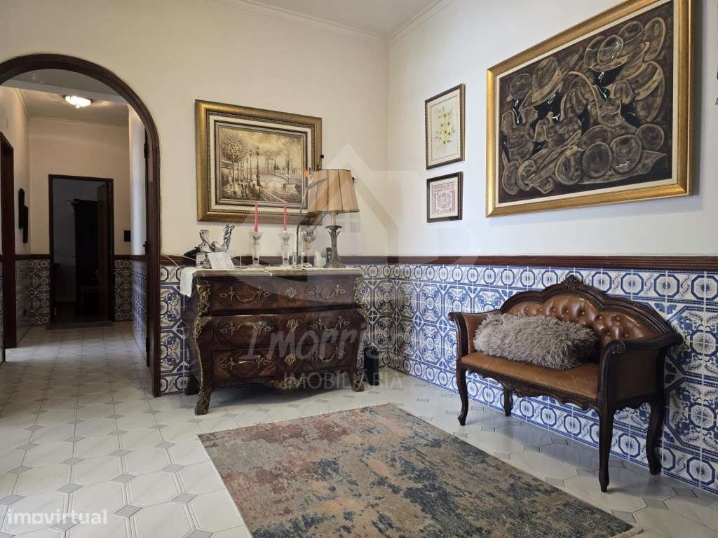 Apartamento T3 na Póvoa de Santa Iria-9