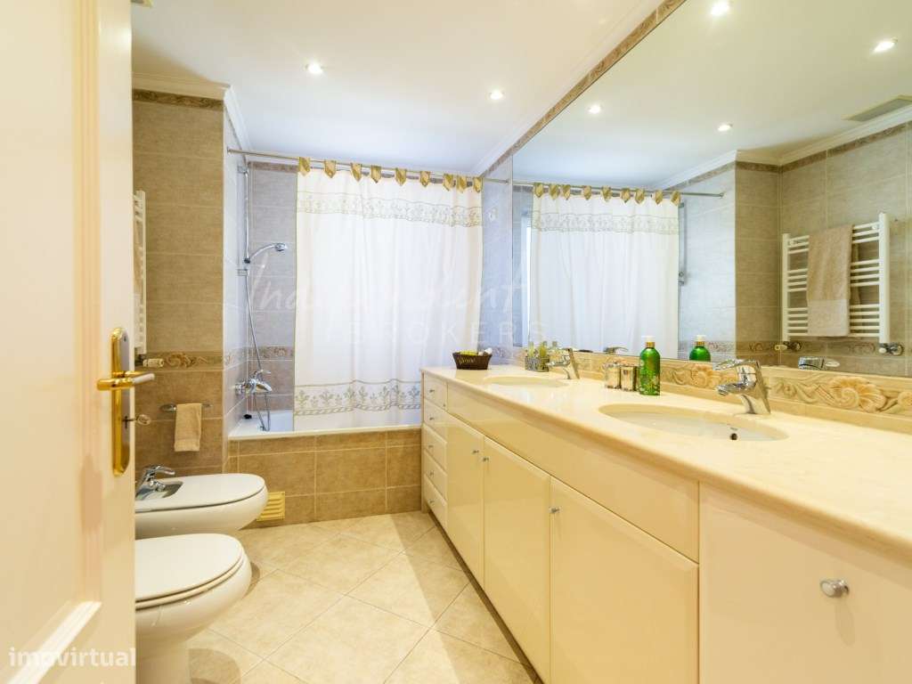 T6 PENTHOUSE DUPLEX PARA VENDA [LARANJEIRAS]-47