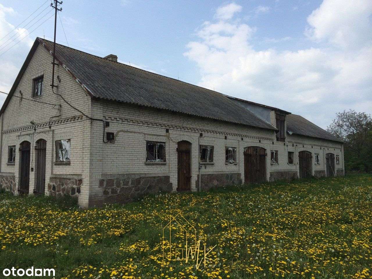 Sprzedam gospodarstwo rolne 28ha, ziemie III i IV - Pełny obrazek: 5/7