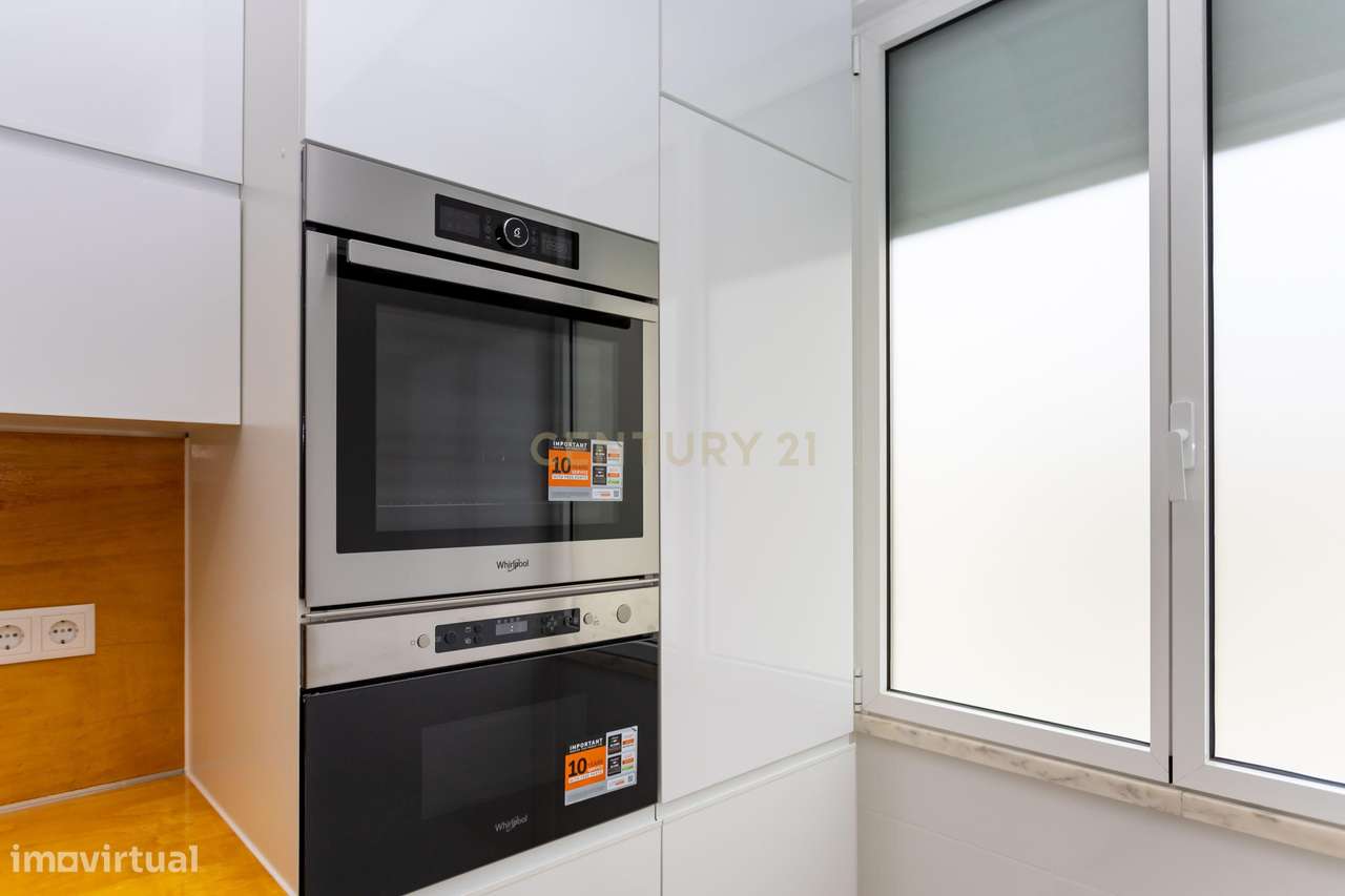 Apartamento T2 no Beato - Grande imagem: 5/32