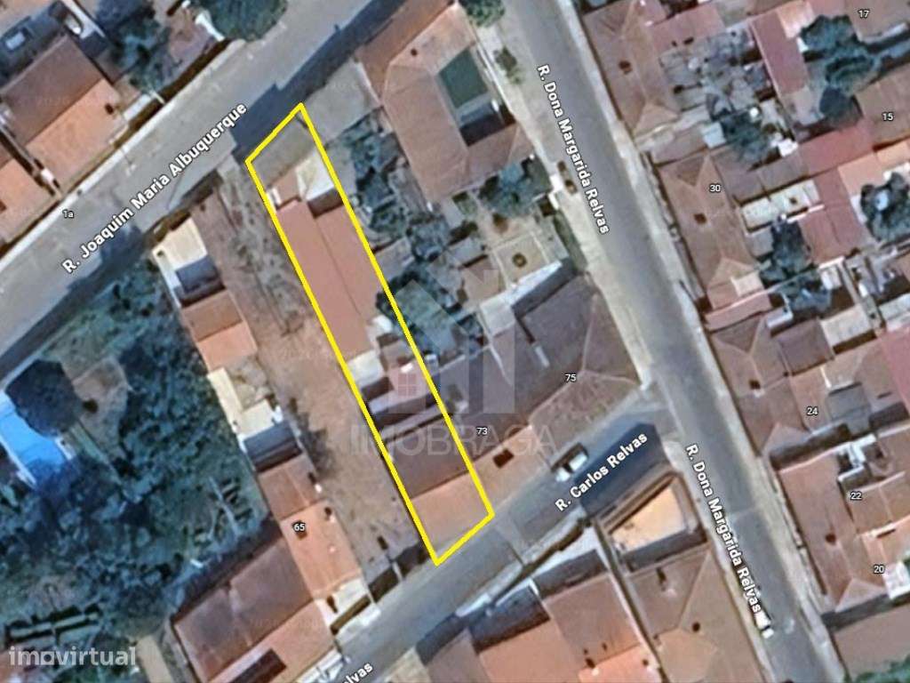 Venda Moradia Banda T5, na Golegã (Santarém)-11