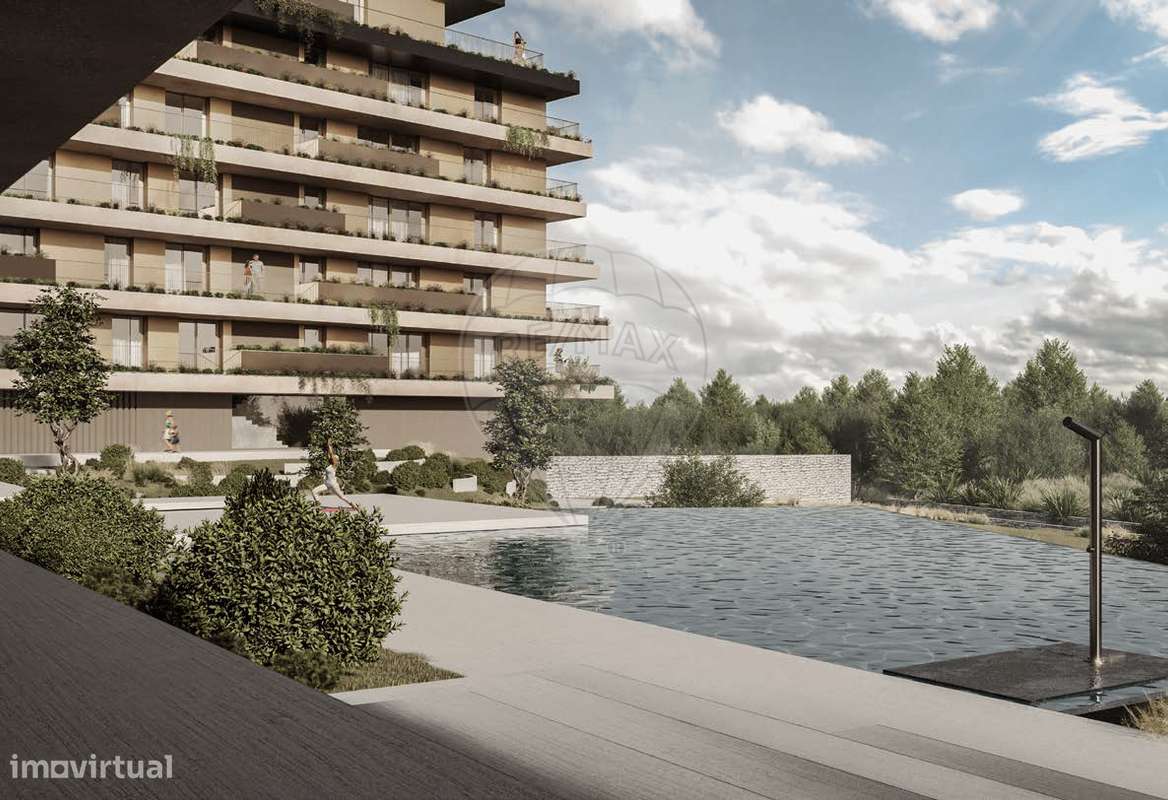 Apartamento T3 para venda - Grande imagem: 5/16