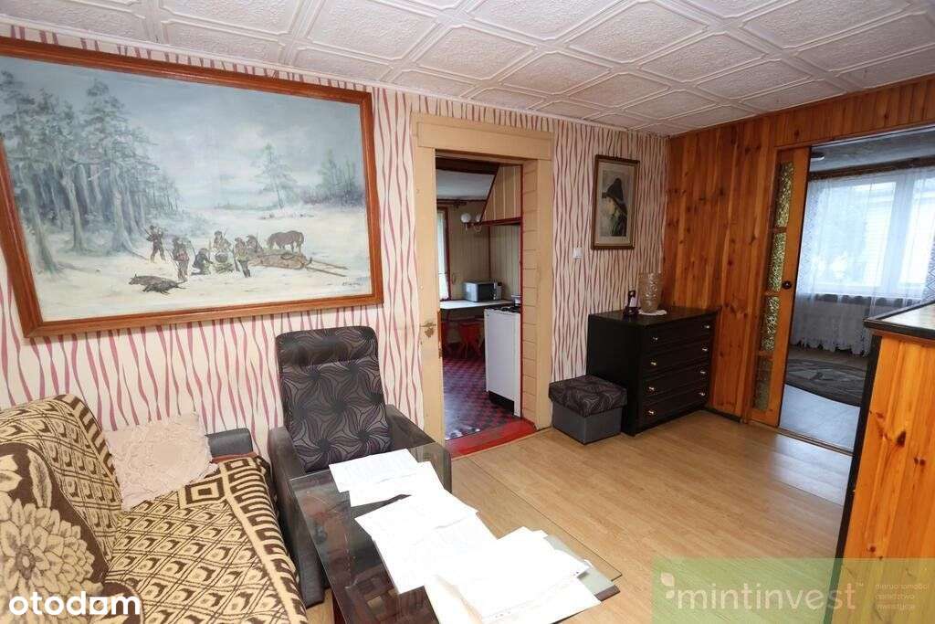 Połowa bliźniaka z dobrej cenie-15