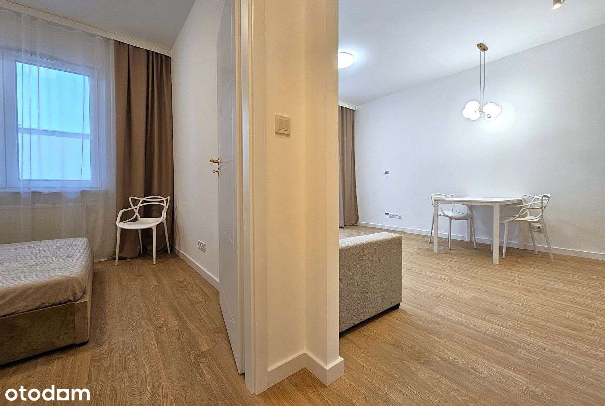 Trzy pokoje przy CH Targówek, garaż, komórka. - Pełny obrazek: 5/18