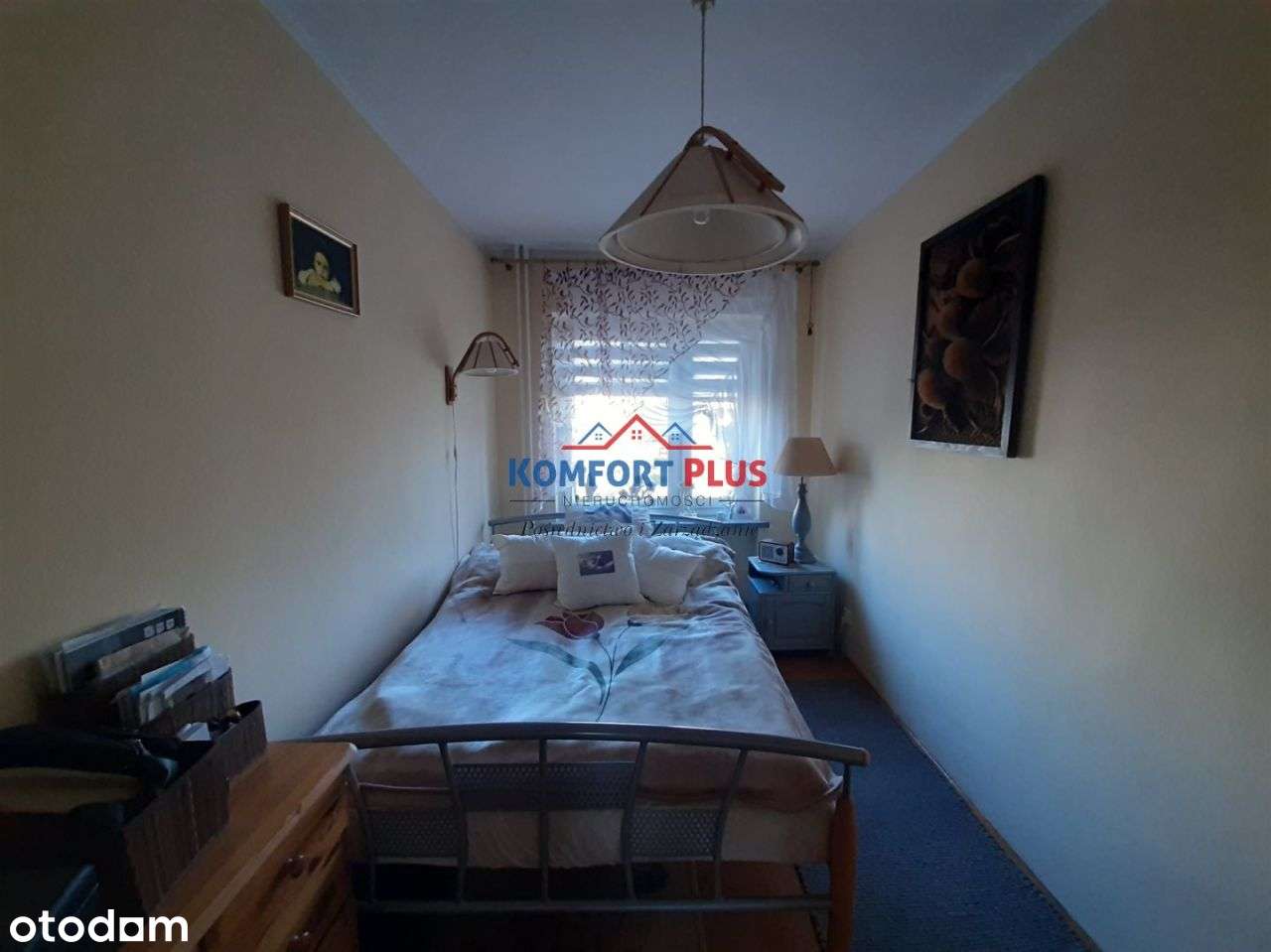 Podgórz 3-pokojowe z garażem, II-piętro, 64m-10