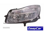 Farol esquerdo Opel Insignia - 1