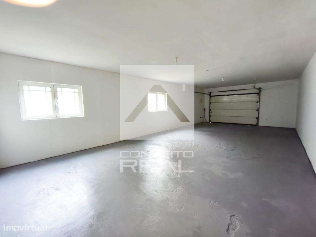 Moradia T3 - Amarante - p/ habitar - Zona Rural-28