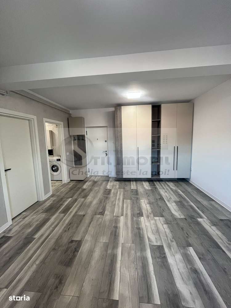 Apartament 44mp Rediu, mobilat complet+loc de parcare - Imagine principală: 3/5