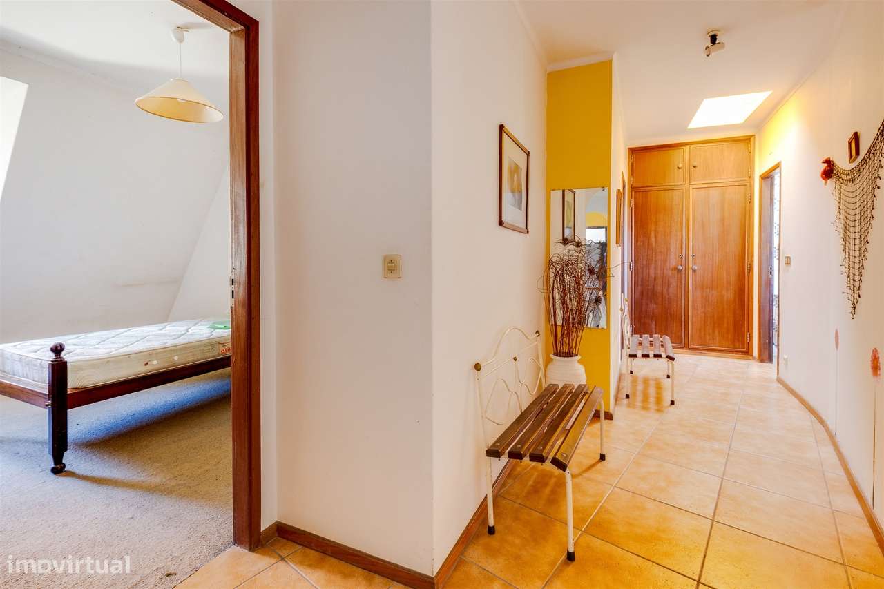 Apartamento T3 no Centro de Leiria - Grande imagem: 4/19