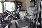 Scania S 450 / RETARDER / SKÓRY / EKSPRES / OPONY 100 % / 2019 ROK - 22