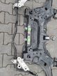 Renault Megane IV lift 2021 kołyska sanki wahacze drążek - 3