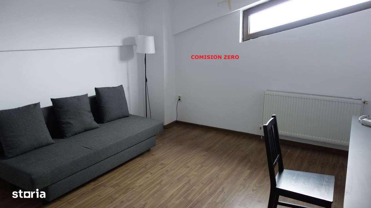 Metrou Jiului-B-dul Gloriei-Parcul Izbiceni-9