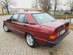 Mercedes-Benz W201 (190) - 22