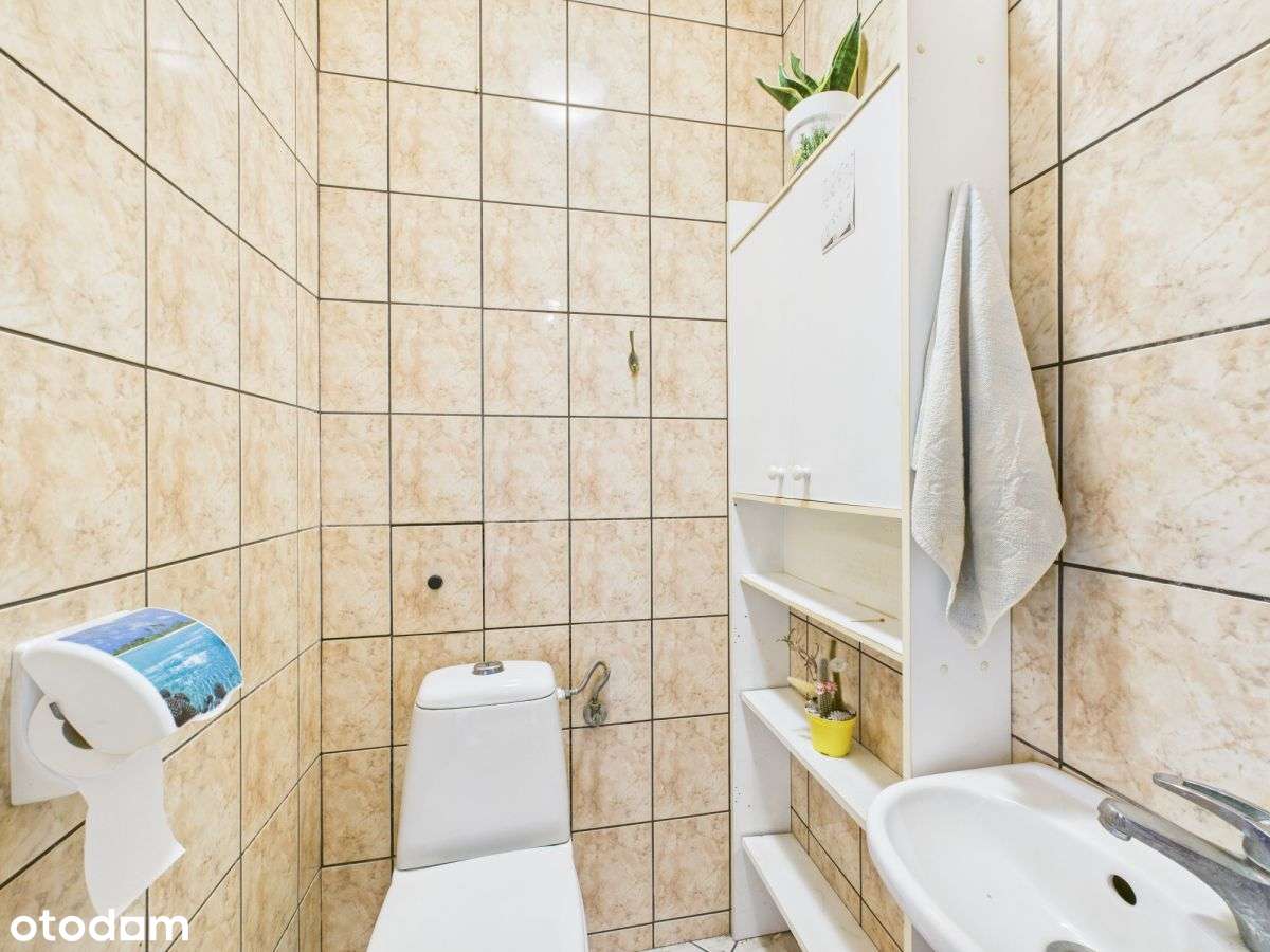 Okazja - mieszkanie 63 m2-12