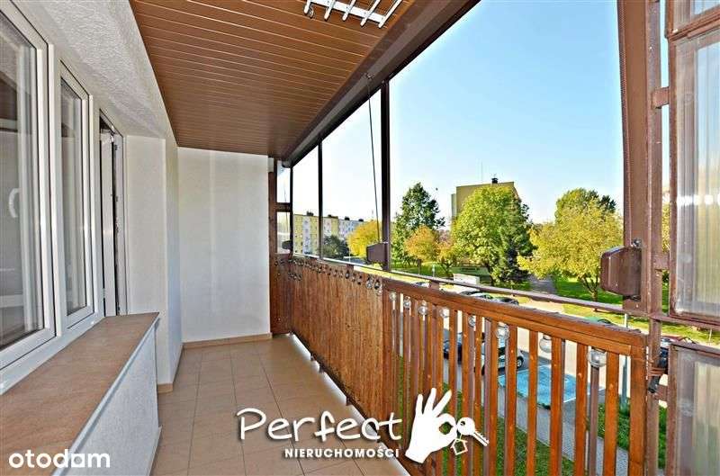 3 pokoje z loggią/II piętro/SwpdL/Bosmańska! - Pełny obrazek: 4/20