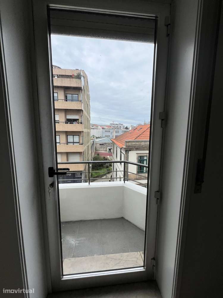 Apartamento T1, mobilado ao Marquês, Porto-28