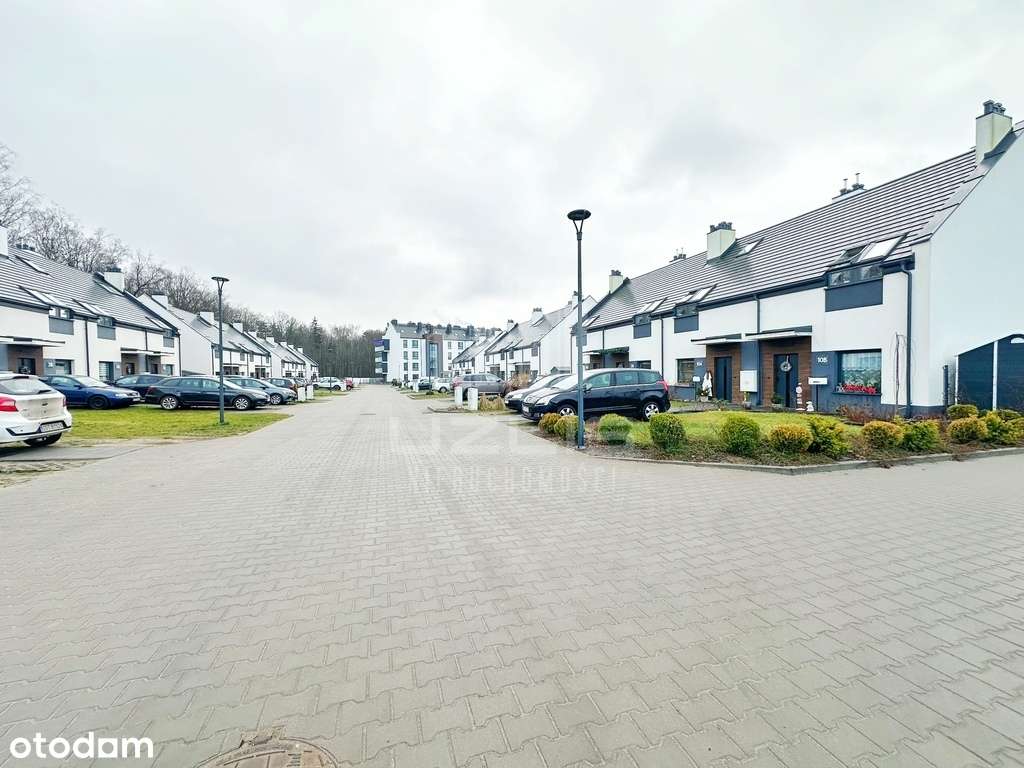 Dom w spokojnej okolicy - Pełny obrazek: 2/14