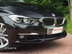 BMW Seria 3 318i Luxury Line - 33