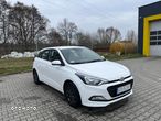 Hyundai i20 1.2 Fresh - 2