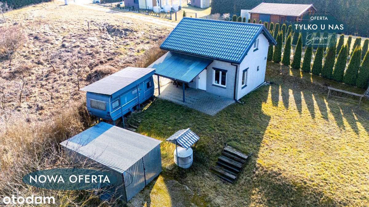 Twój relax nad jeziorem!-3