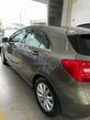 Mercedes-Benz A 160 CDi BE AMG Line Aut. - 6