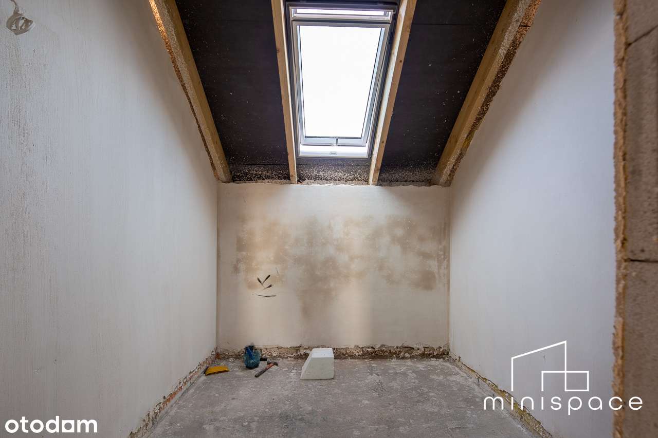 Jasne mieszkanie z ogrodem | 3 pokoje | 88,4 m2-11