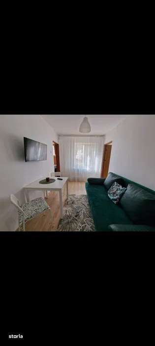 Apartament 2 camere-zona tomis nord-6
