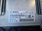 Peugeot 208 1.6 THP sterownik silnika 9813111780 - 2