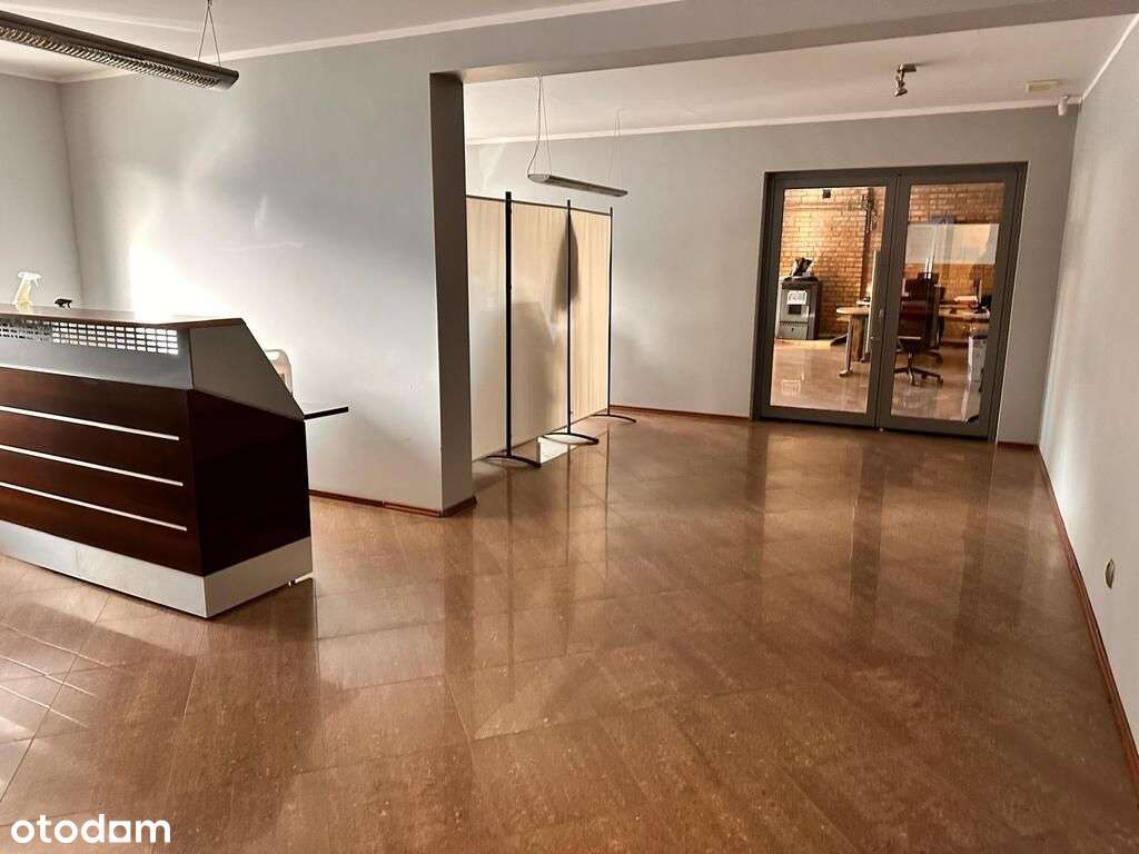 Hala magazynowo produkcyjna w Dobrej - Pełny obrazek: 5/19