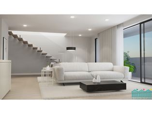 Apartamento T3 Duplex com Lugares de Garagem em Aveiro - Grande imagem: 4/23