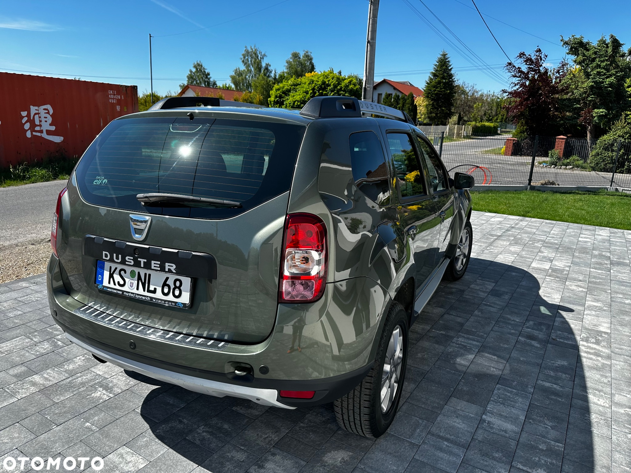 Dacia Duster 1.2 TCe Prestige - 6