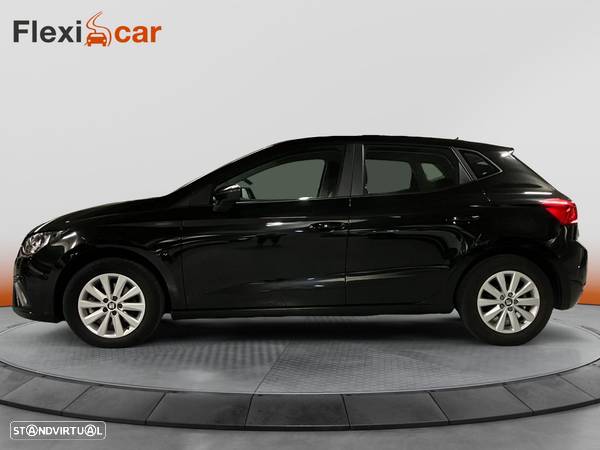 SEAT Ibiza - 3