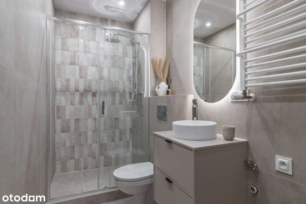 Kawalerka po remoncie na Górczynie-8