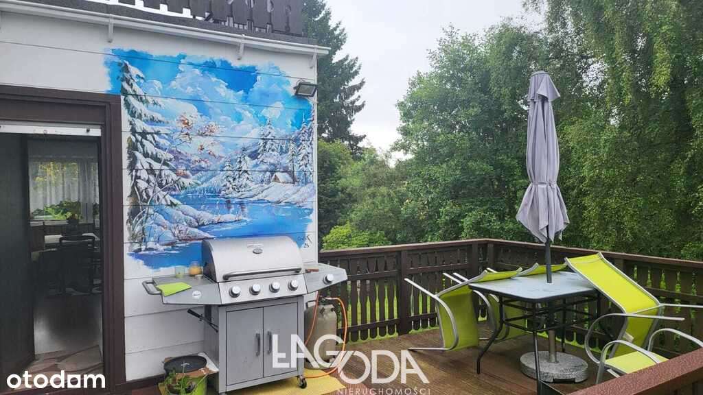 Dom w górach Harzu - Niemcy-16