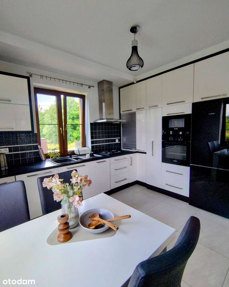 Gotowy dom premium w Dębicy – teraz w nowej cenie. - Pełny obrazek: 5/17