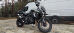 Triumph Tiger - 1