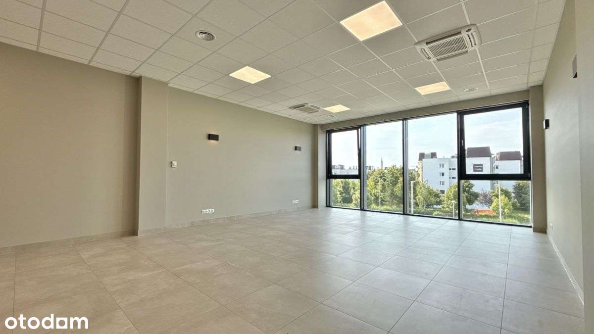 Lokal 63 m² - Prestiż/możl. Aranżacji- Zobacz Sam! - Pełny obrazek: 1/10