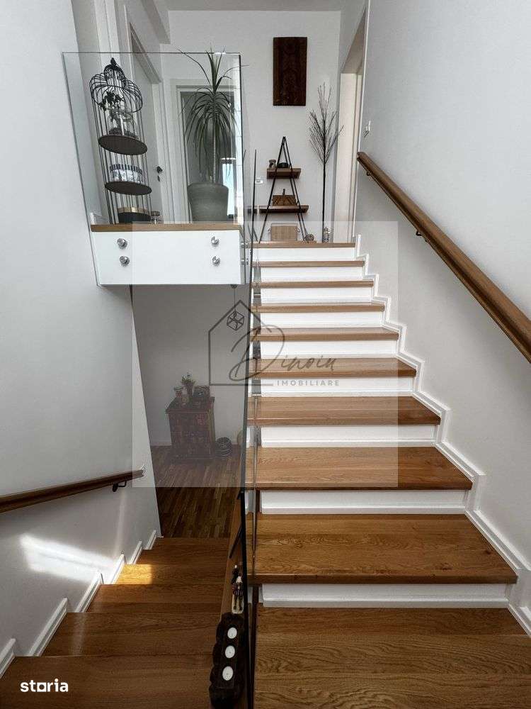 COMISION 0% I Vila 5 camere Corbeanca I zona centrala - langa parc - Imagine principală: 5/20