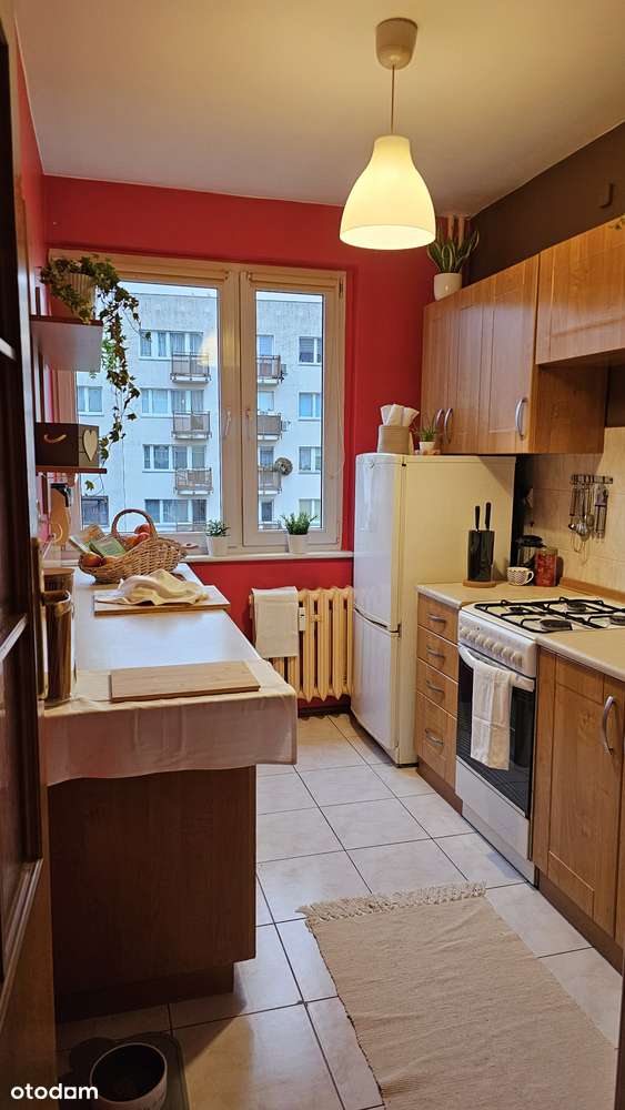 3-pokojowe mieszkanie 52,25 m² z balkonem Szczecin Arkońska–Niemierzyn - Pełny obrazek: 4/10