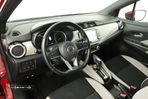 Nissan Micra 1.0 IG-T Tekna CVT - 7