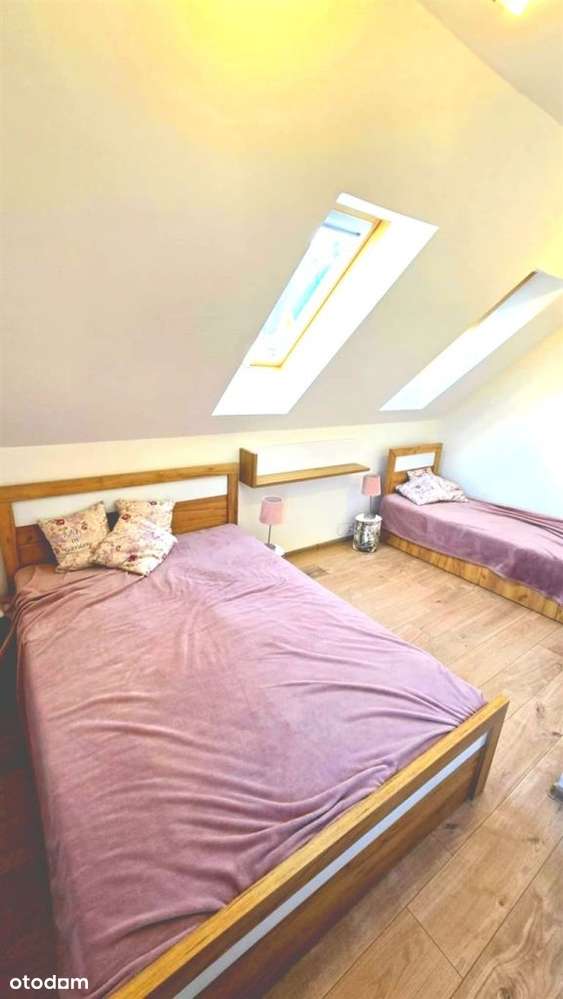 Domek całoroczny w Wiśle-7