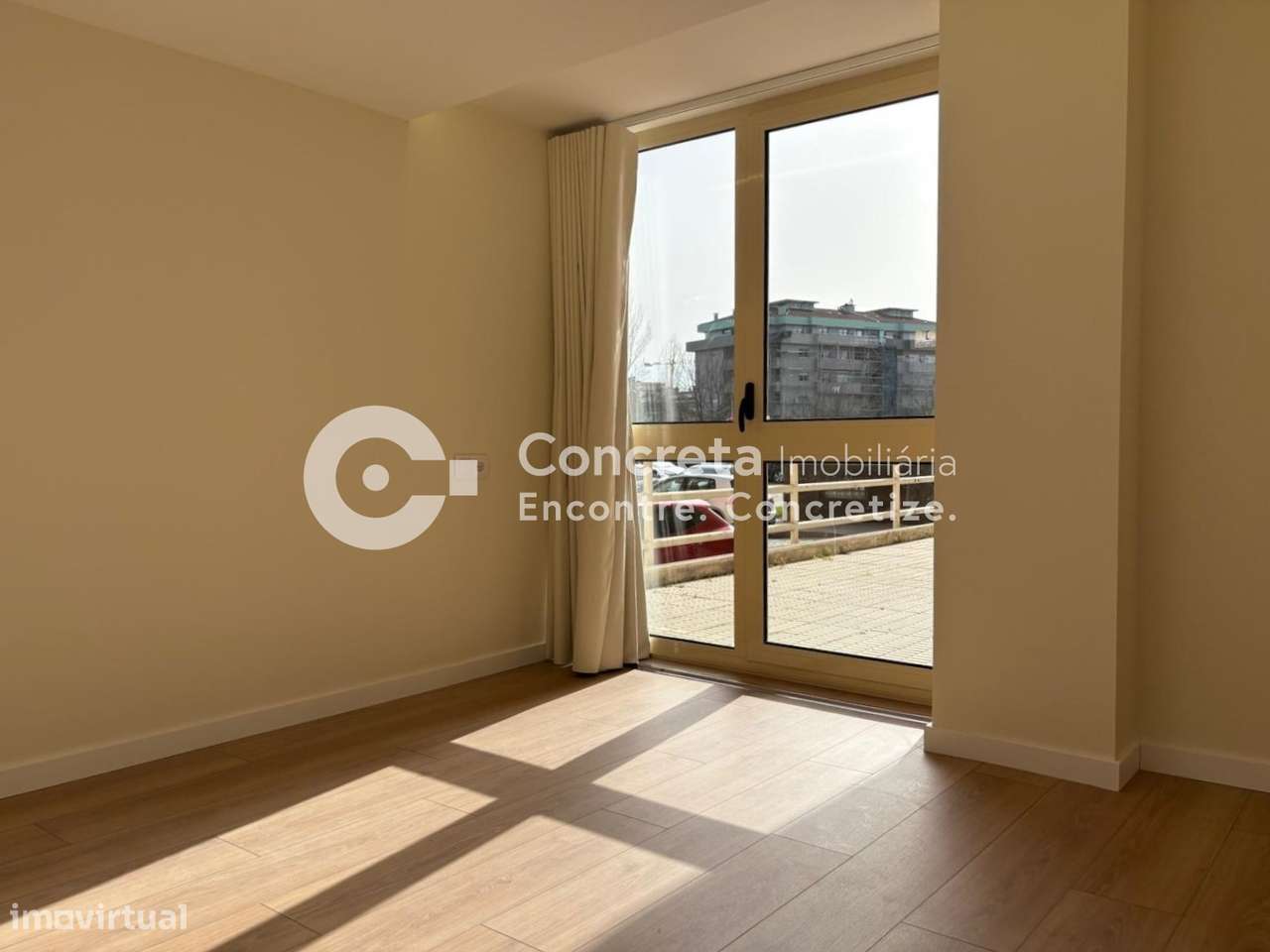 Apartamento T1 renovado em Arcozelo, Barcelos-7