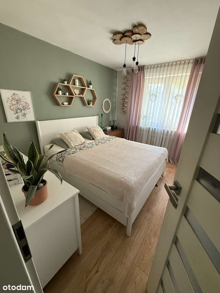 Mieszkanie 3 pokojowe na Wildzie-8