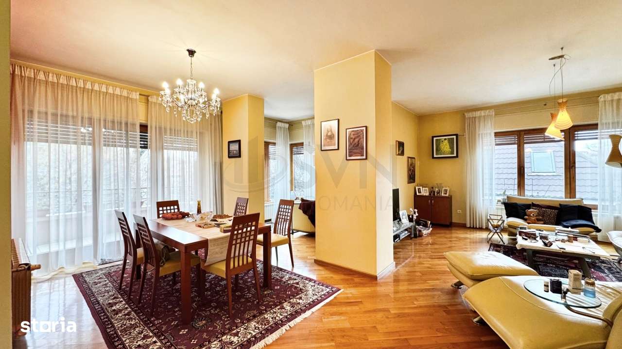 Capitale de vanzare 2 Apartamente plus Pod - Imagine principală: 2/15