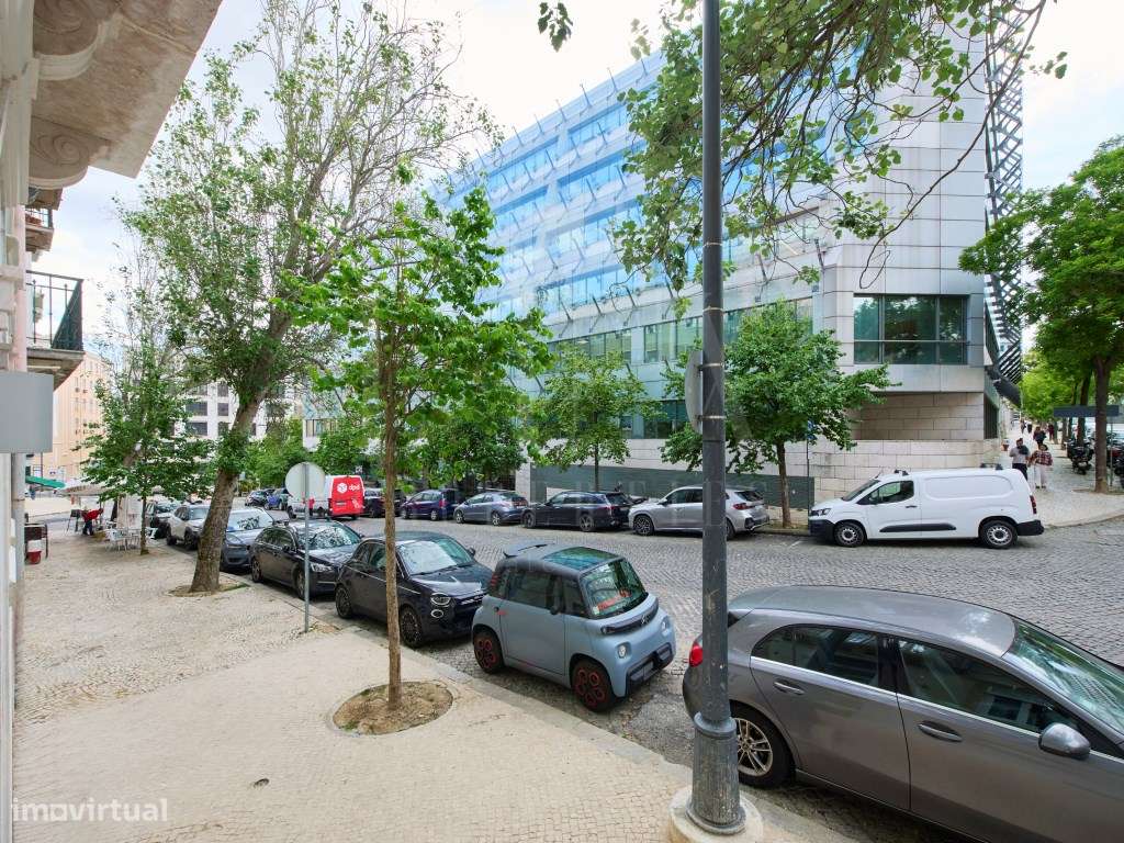 APARTAMENTO T1 EM EMPREENDIMENTO DE LUXO COM LOCALIZAÇÃO PRIVILEGIA...-27